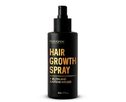 1x HaloGrow Hair Spray
